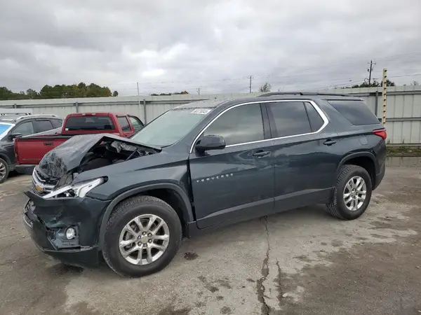 1GNERGKWXLJ217552 2020 CHEVROLET TRAVERSE - Image 1