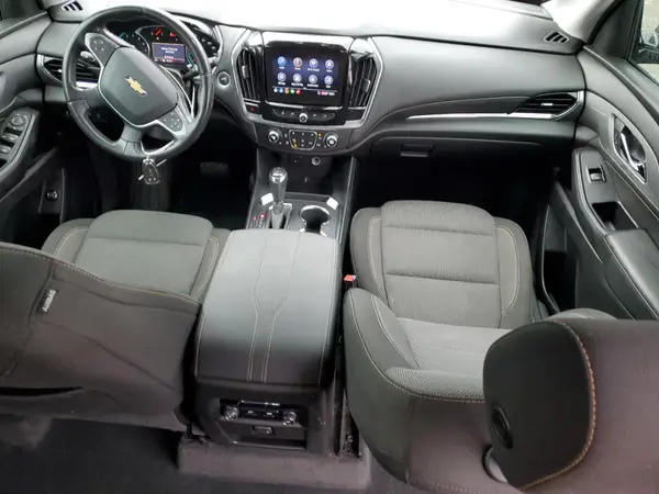 1GNERGKWXLJ217552 2020 CHEVROLET TRAVERSE - Image 8