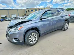 1GNERGKWXLJ220645 2020 CHEVROLET TRAVERSE