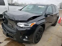 1GNERGKWXLJ224470 2020 CHEVROLET TRAVERSE