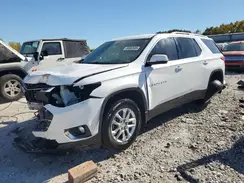 1GNERGKWXLJ224663 2020 CHEVROLET TRAVERSE