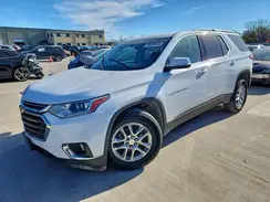 1GNERGKWXLJ239387 2020 CHEVROLET TRAVERSE