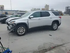 1GNERGKWXLJ240670 2020 CHEVROLET TRAVERSE