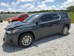 1GNERGKWXLJ243889 2020 CHEVROLET TRAVERSE