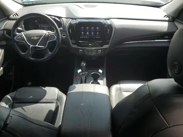 1GNERGKWXLJ243889 2020 CHEVROLET TRAVERSE - Image 8
