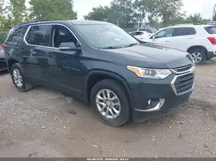 1GNERGKWXLJ249904 2020 CHEVROLET TRAVERSE