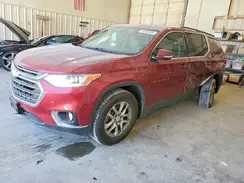 1GNERGKWXLJ251619 2020 CHEVROLET TRAVERSE