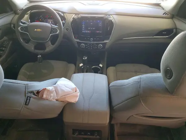 1GNERGKWXLJ251619 2020 CHEVROLET TRAVERSE - Image 8