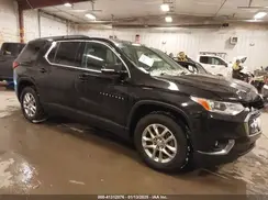 1GNERGKWXLJ259218 2020 CHEVROLET TRAVERSE