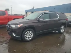 1GNERGKWXLJ260711 2020 CHEVROLET TRAVERSE