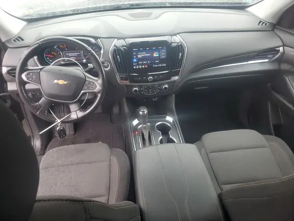 1GNERGKWXLJ260711 2020 CHEVROLET TRAVERSE - Image 8