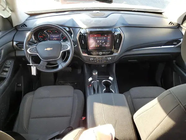 1GNERGKWXLJ263799 2020 CHEVROLET TRAVERSE - Image 8