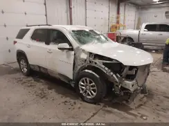 1GNERGKWXLJ263981 2020 CHEVROLET TRAVERSE