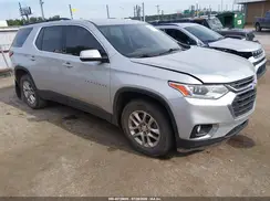 1GNERGKWXLJ285057 2020 CHEVROLET TRAVERSE