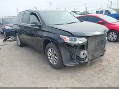 1GNERGKWXLJ290582 2020 CHEVROLET TRAVERSE