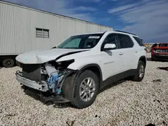 1GNERGKWXLJ296673 2020 CHEVROLET TRAVERSE