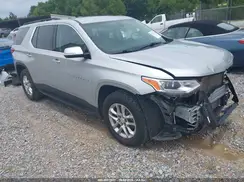 1GNERGKWXLJ297323 2020 CHEVROLET TRAVERSE