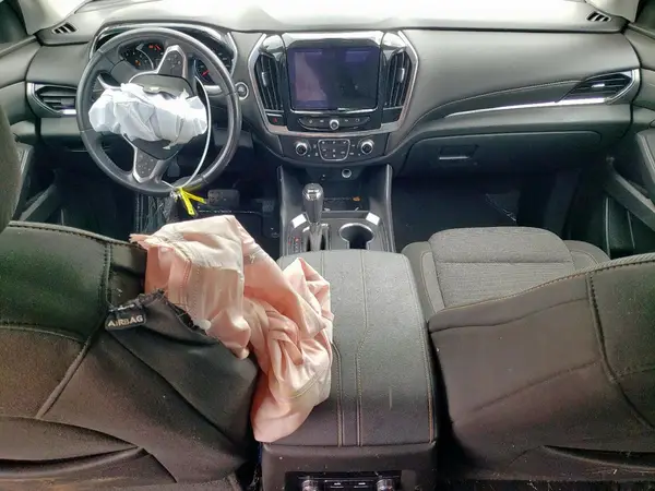 1GNERGKWXLJ300608 2020 CHEVROLET TRAVERSE - Image 8