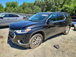 1GNERGKWXLJ300785 2020 CHEVROLET TRAVERSE
