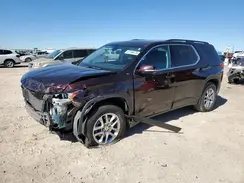 1GNERGKWXLJ301905 2020 CHEVROLET TRAVERSE