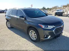 1GNERGKWXLJ302486 2020 CHEVROLET TRAVERSE