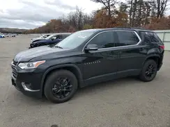 1GNERGKWXLJ304609 2020 CHEVROLET TRAVERSE
