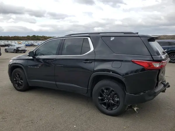 1GNERGKWXLJ304609 2020 CHEVROLET TRAVERSE - Image 2