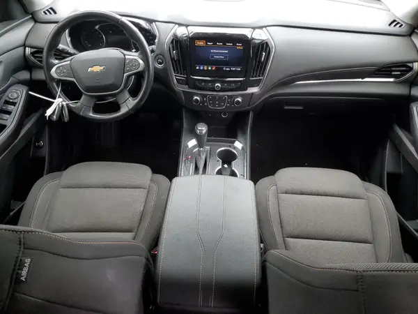 1GNERGKWXLJ304609 2020 CHEVROLET TRAVERSE - Image 8