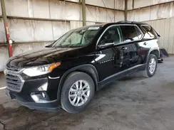 1GNERGKWXLJ305226 2020 CHEVROLET TRAVERSE