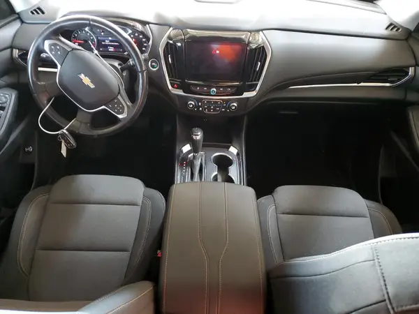1GNERGKWXLJ305226 2020 CHEVROLET TRAVERSE - Image 8
