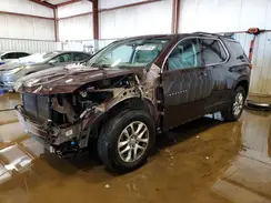 1GNERGKWXLJ307445 2020 CHEVROLET TRAVERSE