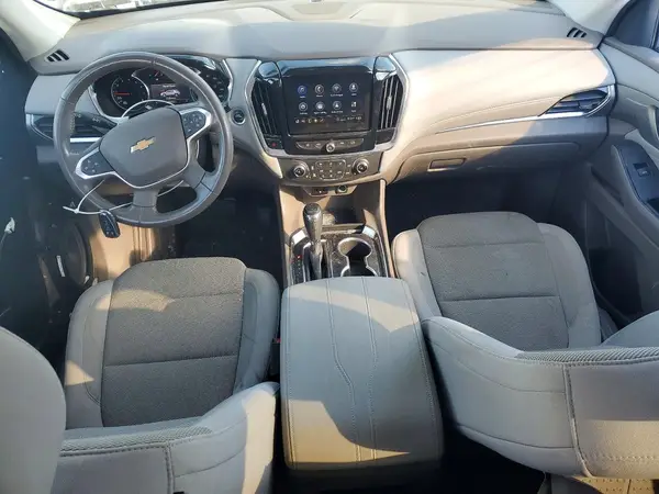 1GNERGKWXLJ307445 2020 CHEVROLET TRAVERSE - Image 8
