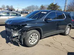 1GNERGKWXLJ309129 2020 CHEVROLET TRAVERSE