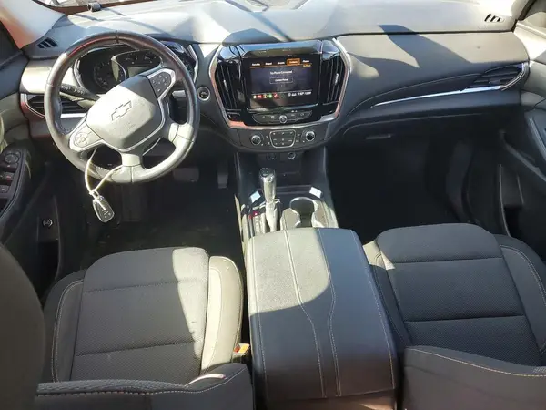 1GNERGKWXLJ309129 2020 CHEVROLET TRAVERSE - Image 8