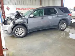 1GNERGKWXLJ316131 2020 CHEVROLET TRAVERSE