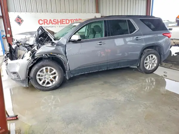 1GNERGKWXLJ316131 2020 CHEVROLET TRAVERSE - Image 1