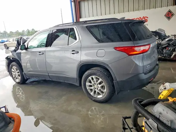 1GNERGKWXLJ316131 2020 CHEVROLET TRAVERSE - Image 2