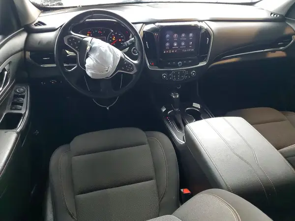 1GNERGKWXLJ316131 2020 CHEVROLET TRAVERSE - Image 8