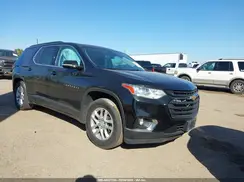 1GNERGKWXLJ316971 2020 CHEVROLET TRAVERSE