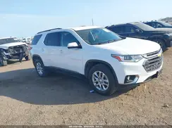 1GNERGKWXLJ318512 2020 CHEVROLET TRAVERSE