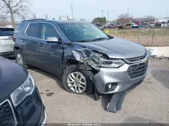 1GNERGKWXLJ318753 2020 CHEVROLET TRAVERSE