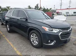 1GNERGKWXLJ320261 2020 CHEVROLET TRAVERSE
