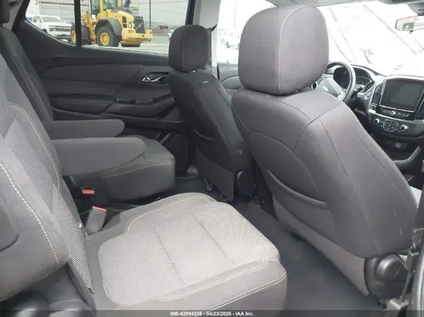 1GNERGKWXLJ320261 2020 CHEVROLET TRAVERSE - Image 8