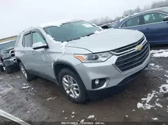 1GNERGKWXLJ322186 2020 CHEVROLET TRAVERSE