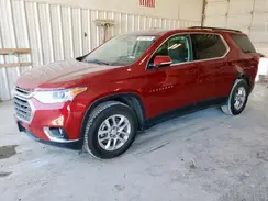 1GNERGKWXLJ323340 2020 CHEVROLET TRAVERSE