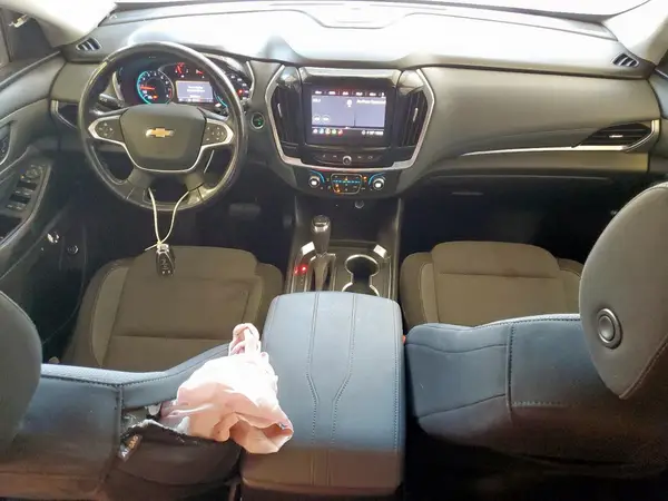 1GNERGKWXLJ323340 2020 CHEVROLET TRAVERSE - Image 8