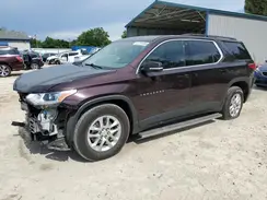 1GNERGKWXLJ324732 2020 CHEVROLET TRAVERSE