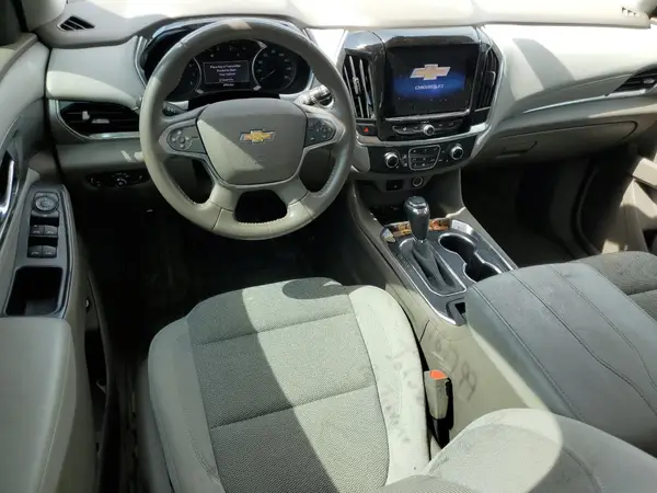 1GNERGKWXLJ324732 2020 CHEVROLET TRAVERSE - Image 8