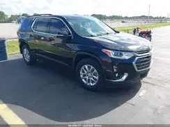 1GNERGKWXLJ325623 2020 CHEVROLET TRAVERSE