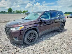 1GNERGKWXLJ327016 2020 CHEVROLET TRAVERSE